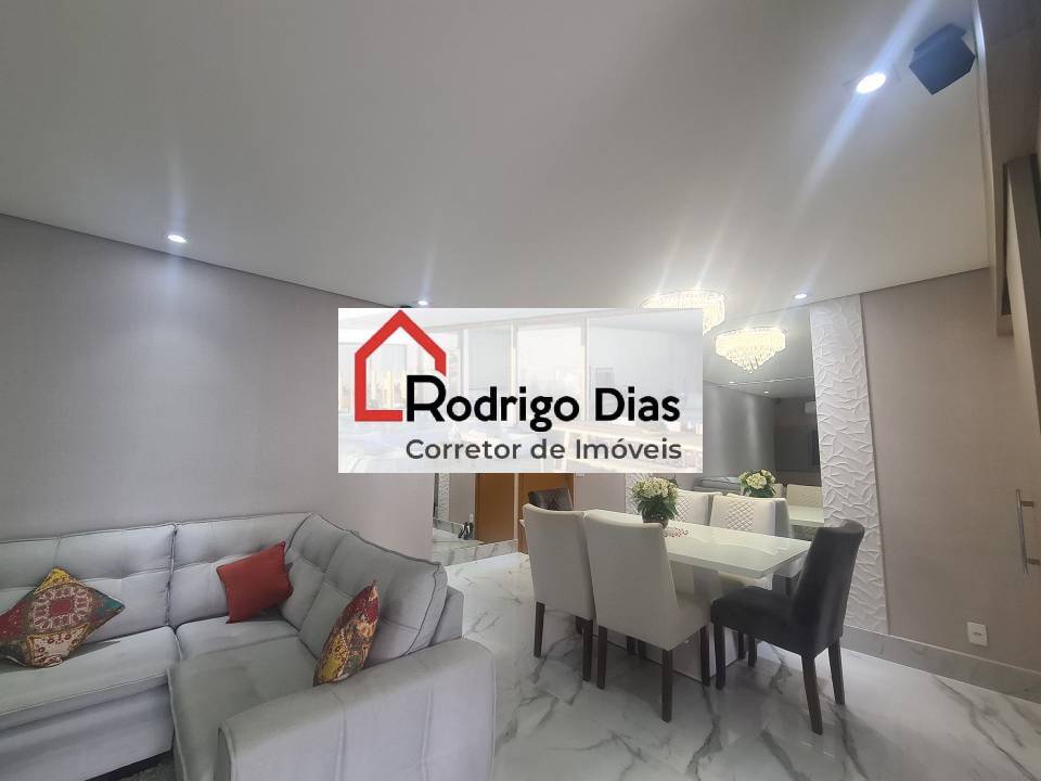 Apartamento à venda com 3 quartos, 100m² - Foto 26