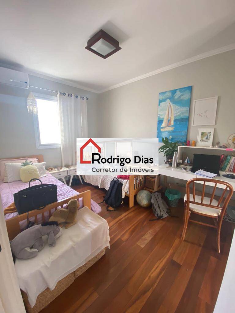 Casa de Condomínio à venda com 3 quartos, 173m² - Foto 5