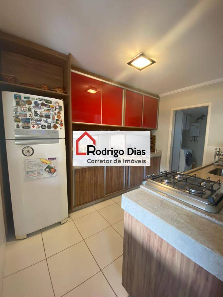 Casa de Condomínio à venda com 3 quartos, 173m² - Foto 12