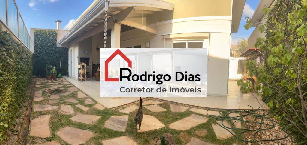 Casa de Condomínio à venda com 3 quartos, 173m² - Foto 13