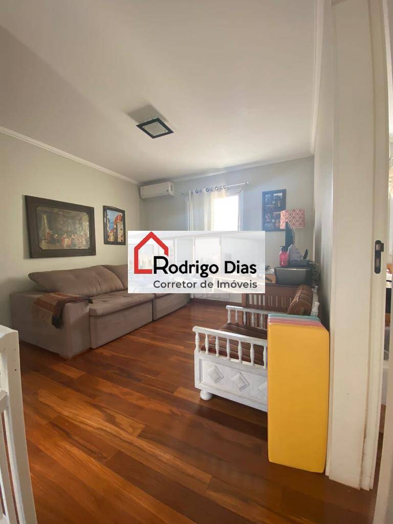 Casa de Condomínio à venda com 3 quartos, 173m² - Foto 11