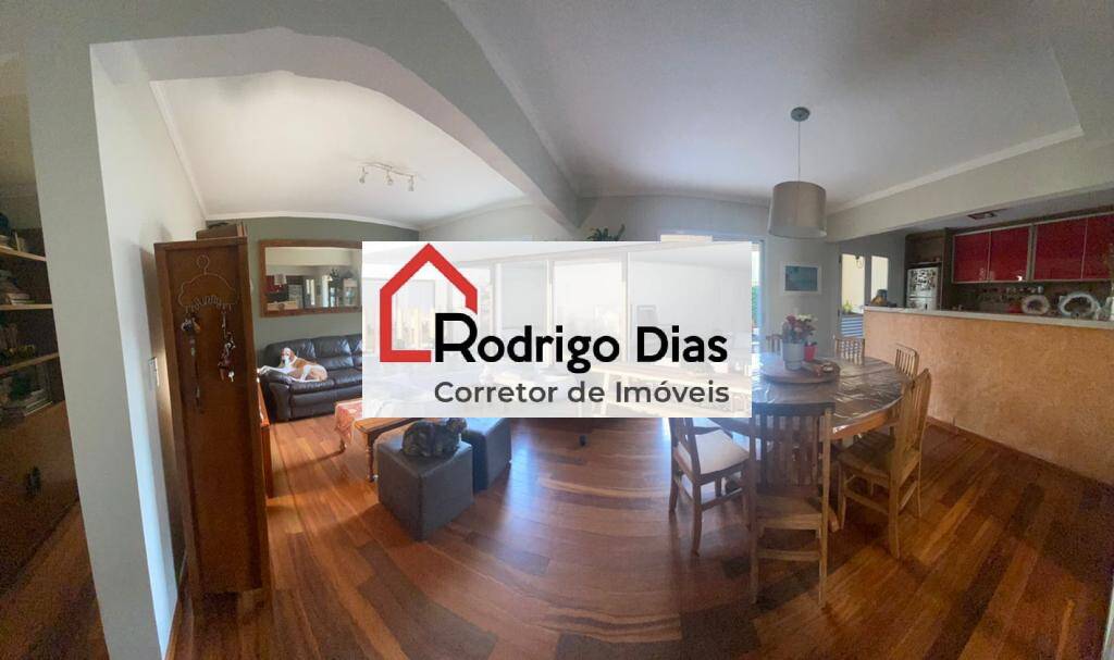 Casa de Condomínio à venda com 3 quartos, 173m² - Foto 25