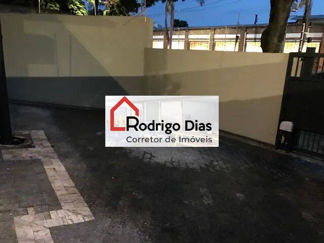 Conjunto Comercial-Sala para alugar, 450m² - Foto 4