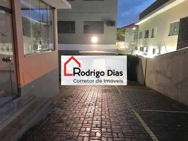 Conjunto Comercial-Sala para alugar, 450m² - Foto 6