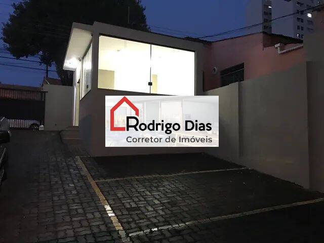 Conjunto Comercial-Sala para alugar, 450m² - Foto 3