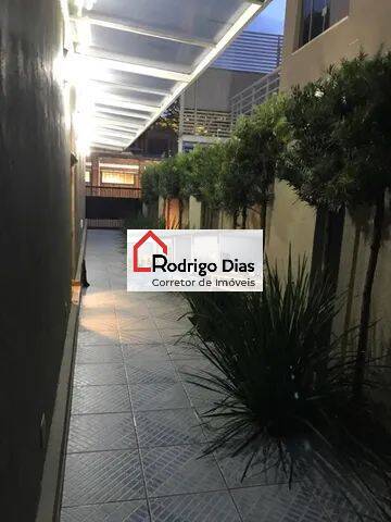 Conjunto Comercial-Sala para alugar, 450m² - Foto 2