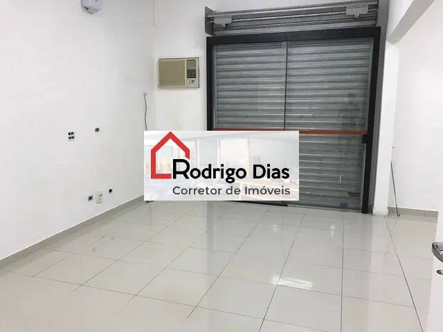 Conjunto Comercial-Sala para alugar, 450m² - Foto 10