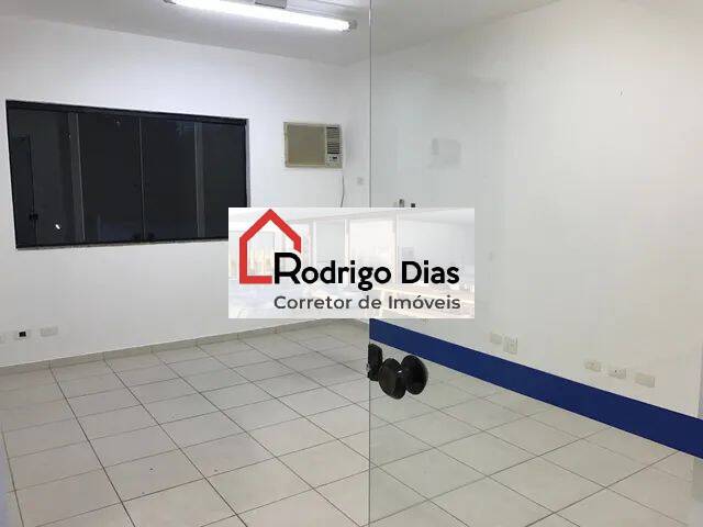 Conjunto Comercial-Sala para alugar, 450m² - Foto 12