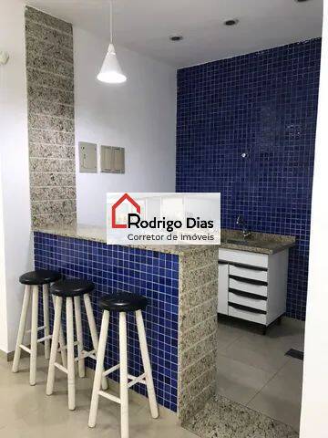 Conjunto Comercial-Sala para alugar, 450m² - Foto 14