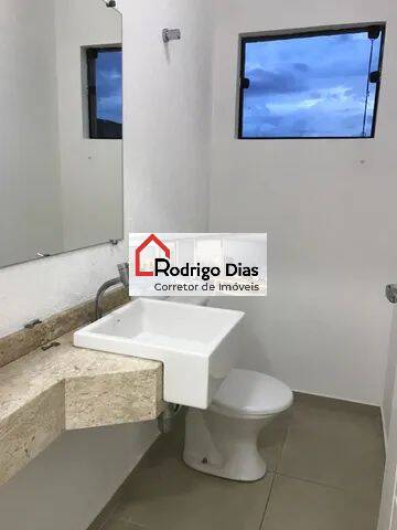 Conjunto Comercial-Sala para alugar, 450m² - Foto 7