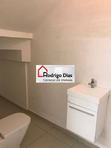 Conjunto Comercial-Sala para alugar, 450m² - Foto 19