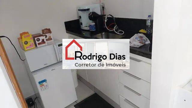 Conjunto Comercial-Sala para alugar, 49m² - Foto 9