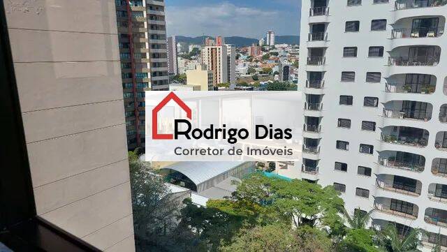 Conjunto Comercial-Sala para alugar, 49m² - Foto 6