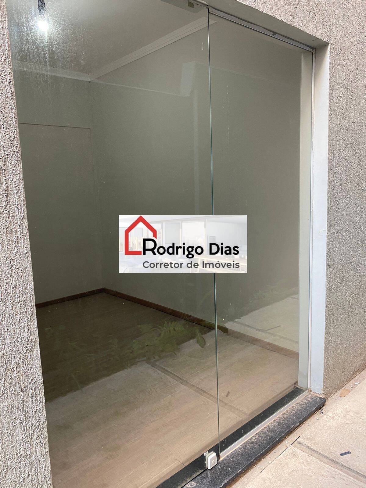 Conjunto Comercial-Sala para alugar, 100m² - Foto 6