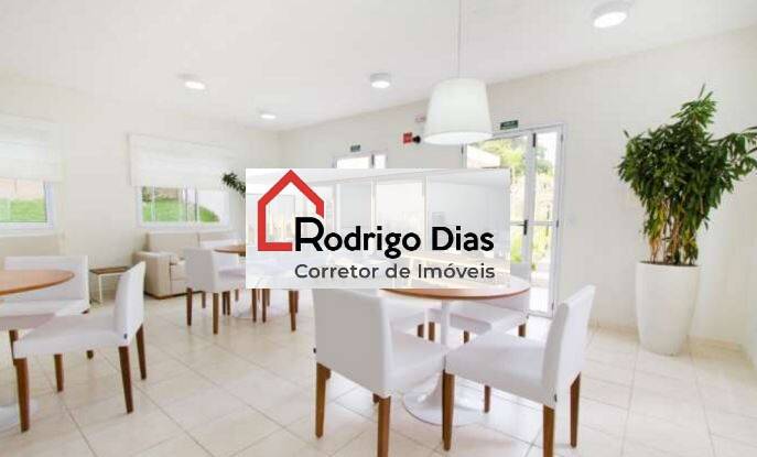 Apartamento para alugar com 2 quartos, 49m² - Foto 7