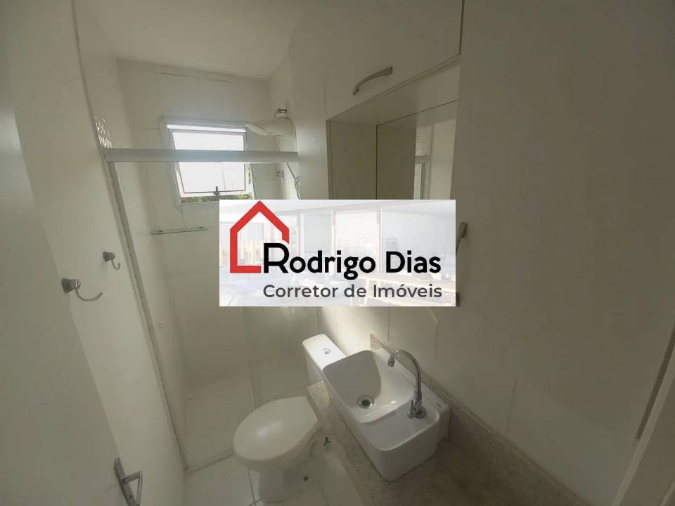 Apartamento para alugar com 2 quartos, 49m² - Foto 9