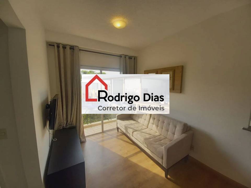 Apartamento para alugar com 2 quartos, 49m² - Foto 28