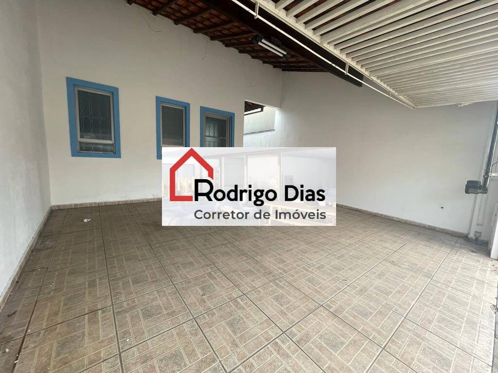 Casa para alugar com 1 quarto, 150m² - Foto 4