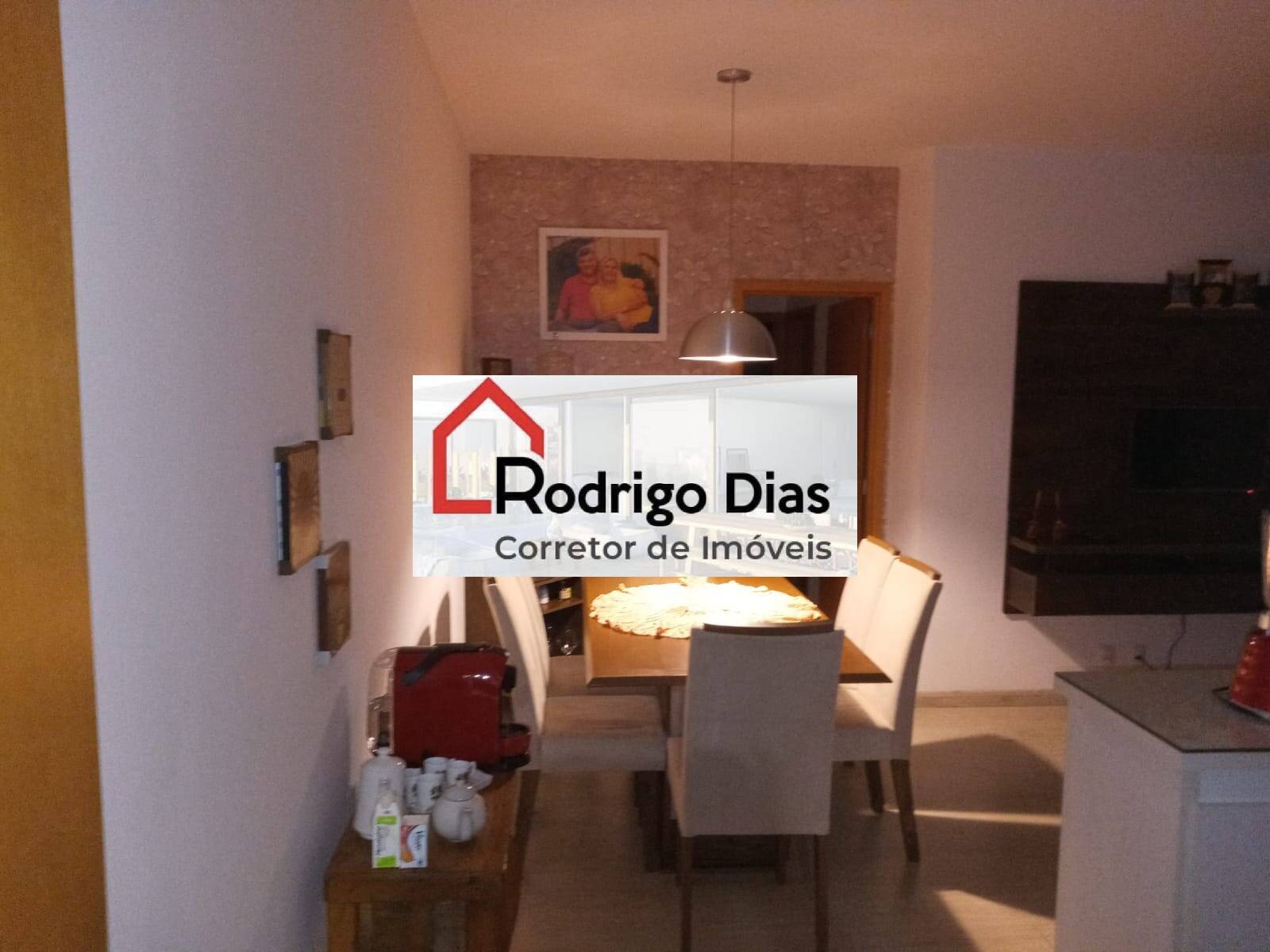 Apartamento à venda com 2 quartos, 74m² - Foto 3