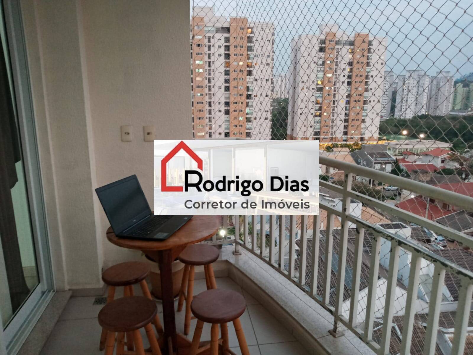 Apartamento à venda com 2 quartos, 74m² - Foto 11