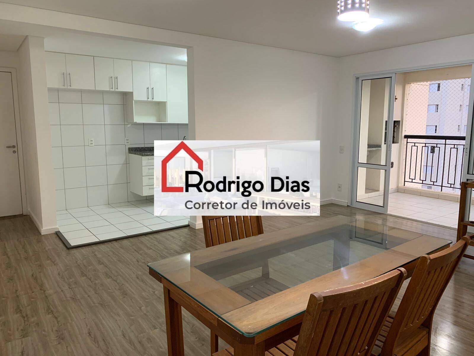 Apartamento à venda com 2 quartos, 78m² - Foto 1