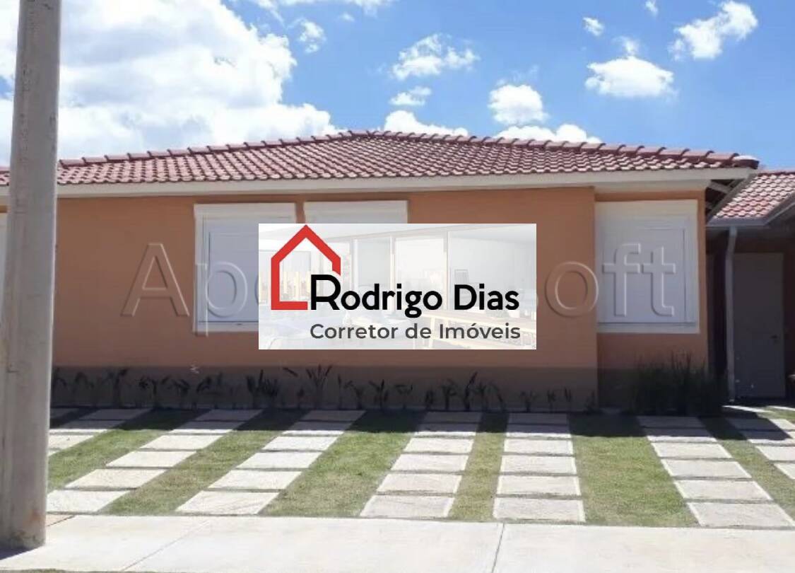 Casa de Condomínio à venda com 2 quartos, 90m² - Foto 5