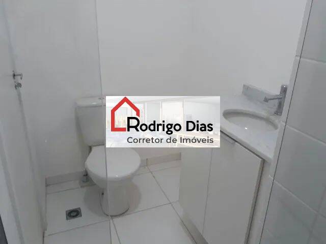 Casa de Condomínio à venda com 2 quartos, 90m² - Foto 9