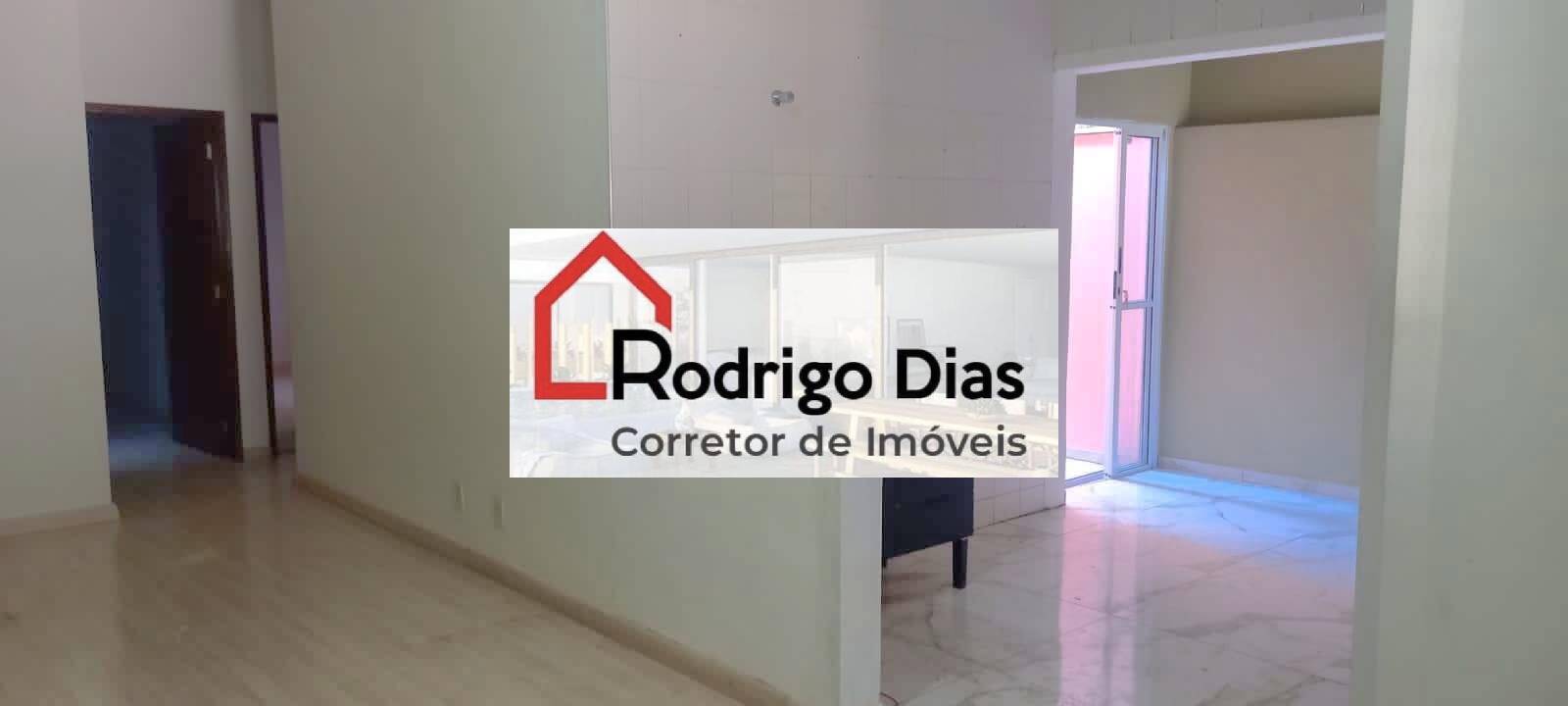 Casa à venda com 3 quartos, 125m² - Foto 2