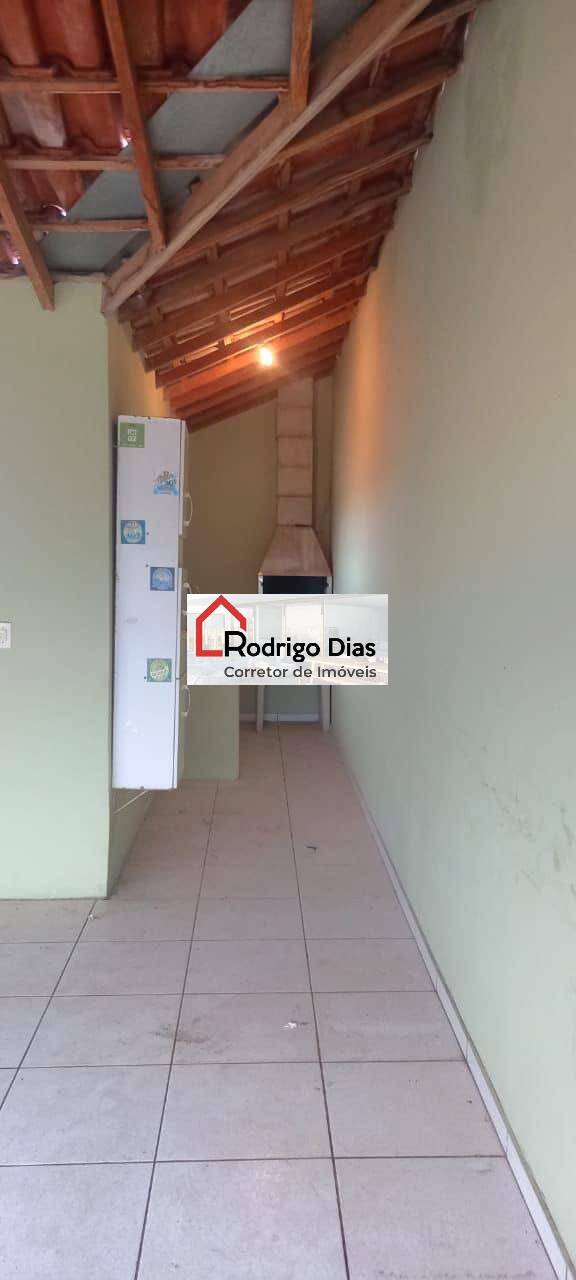 Casa à venda com 3 quartos, 125m² - Foto 4