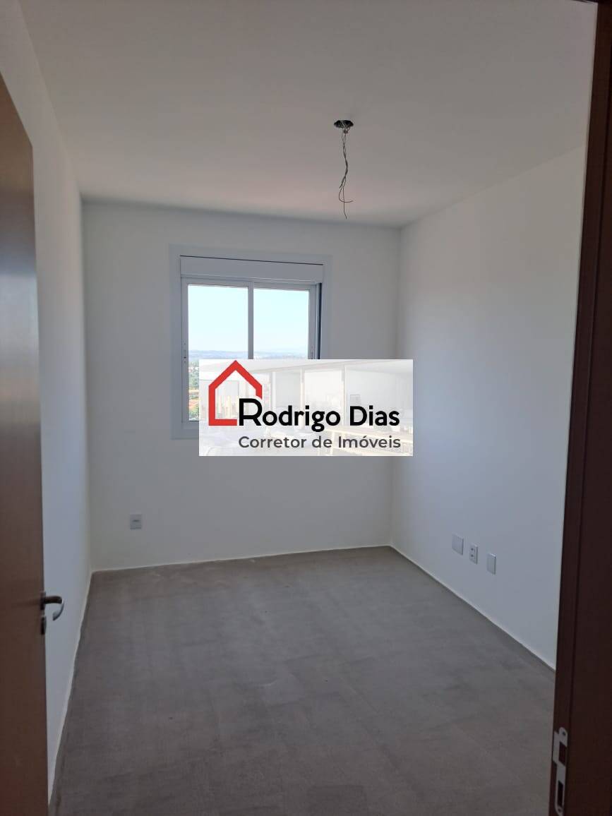 Apartamento à venda com 3 quartos, 98m² - Foto 2