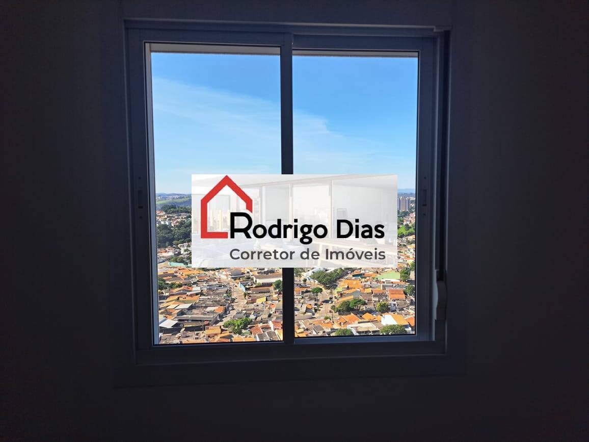 Apartamento à venda com 3 quartos, 98m² - Foto 3