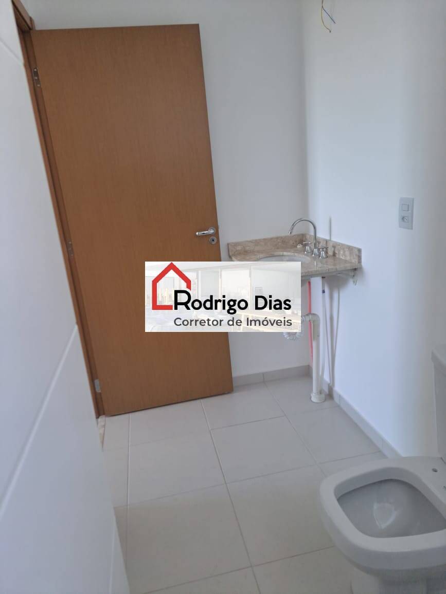 Apartamento à venda com 3 quartos, 98m² - Foto 7