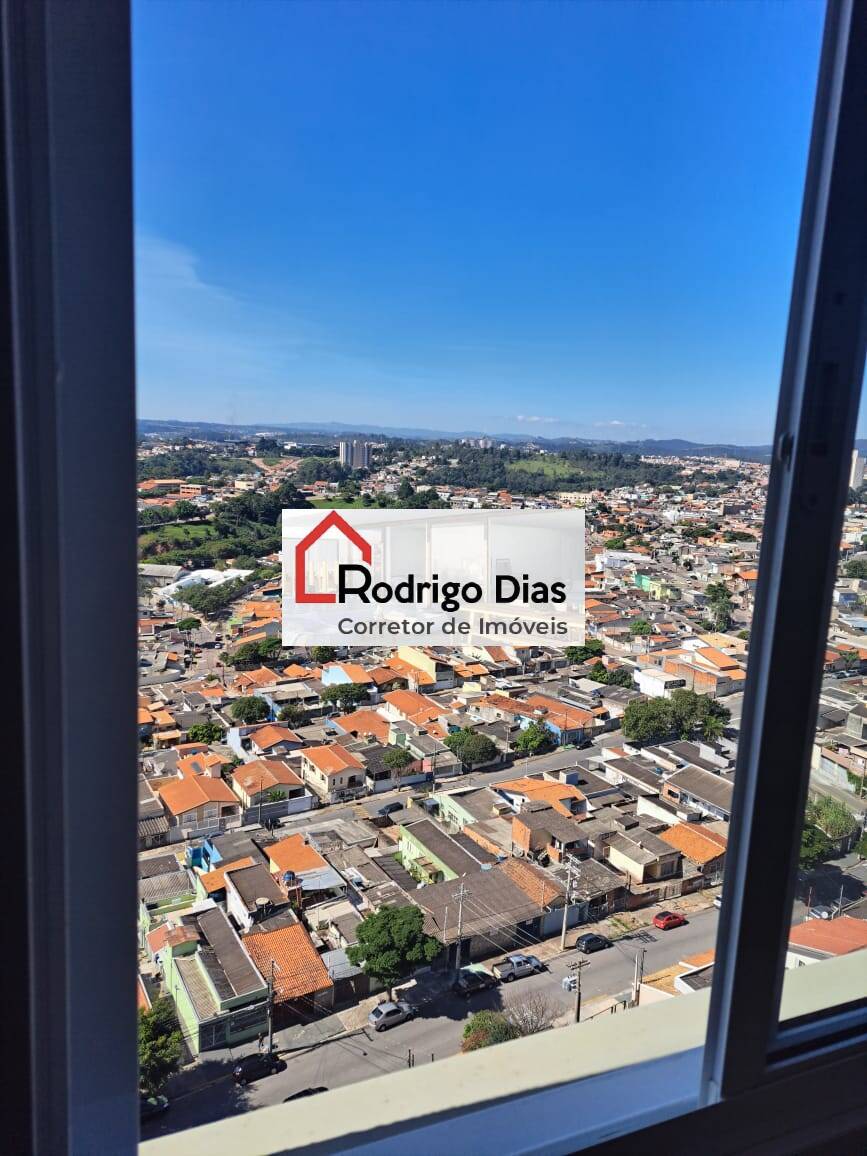 Apartamento à venda com 3 quartos, 98m² - Foto 11