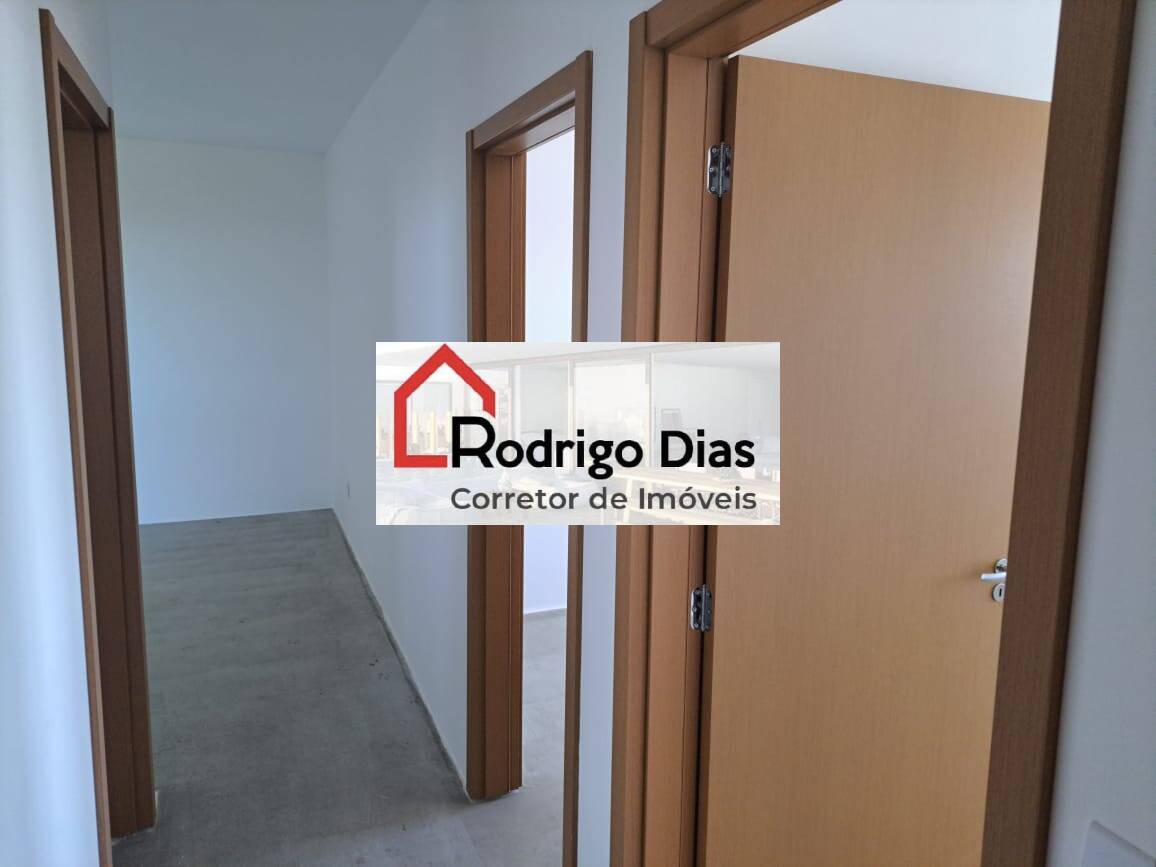 Apartamento à venda com 3 quartos, 98m² - Foto 12