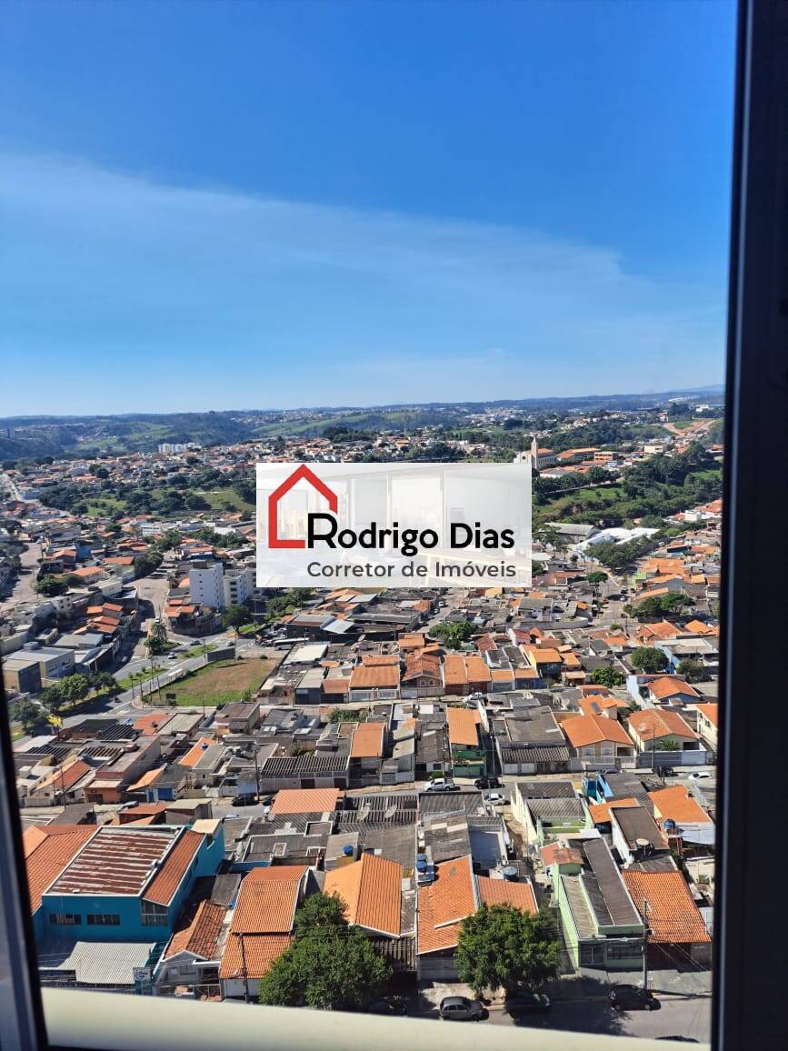 Apartamento à venda com 3 quartos, 98m² - Foto 27