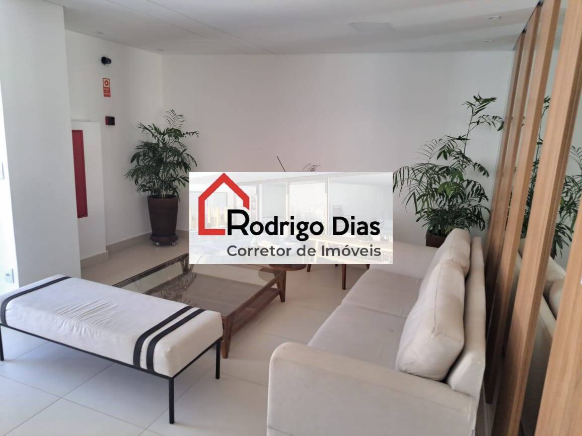 Apartamento à venda com 3 quartos, 98m² - Foto 26