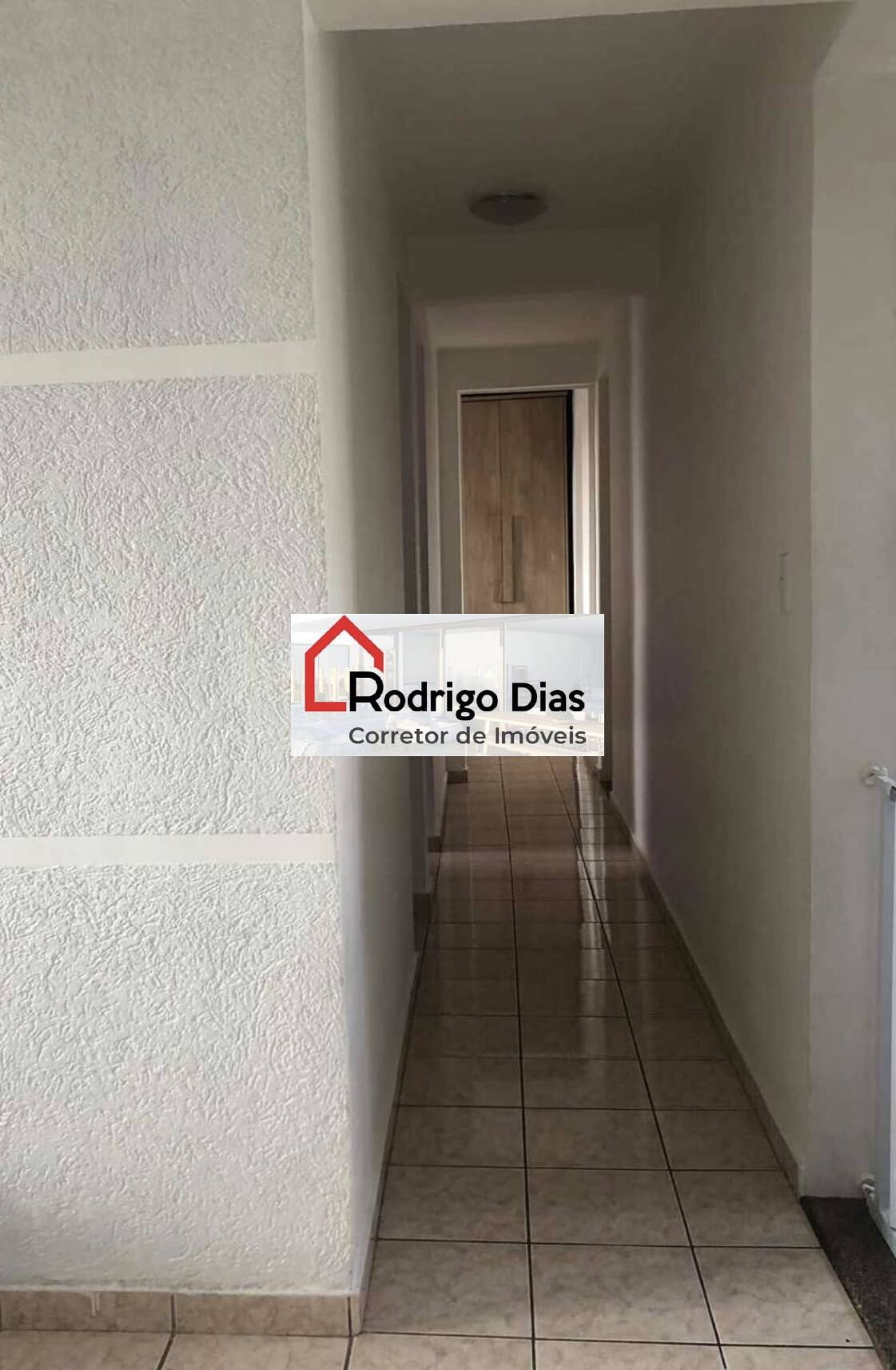 Apartamento à venda com 3 quartos, 70m² - Foto 5