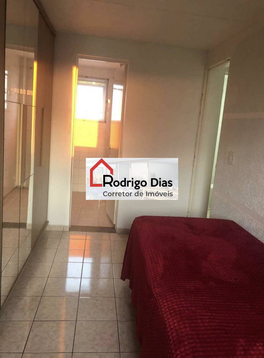 Apartamento à venda com 3 quartos, 70m² - Foto 6