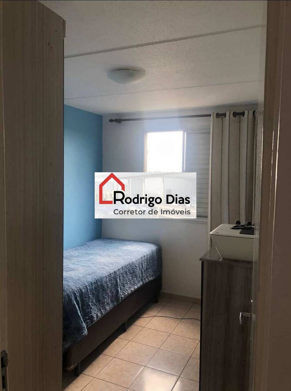 Apartamento à venda com 3 quartos, 70m² - Foto 4