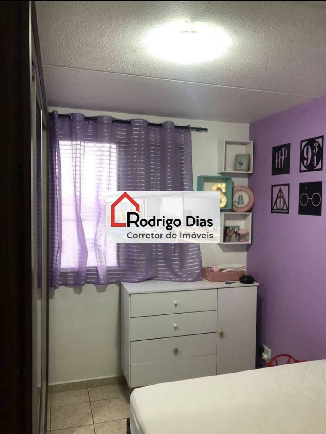 Apartamento à venda com 3 quartos, 70m² - Foto 8