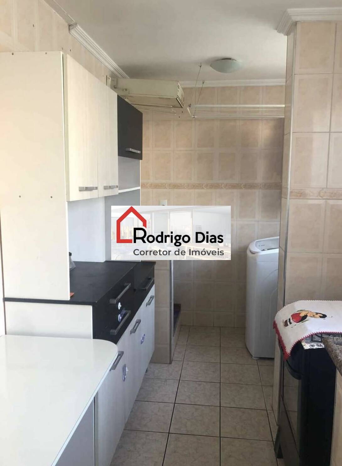 Apartamento à venda com 3 quartos, 70m² - Foto 9