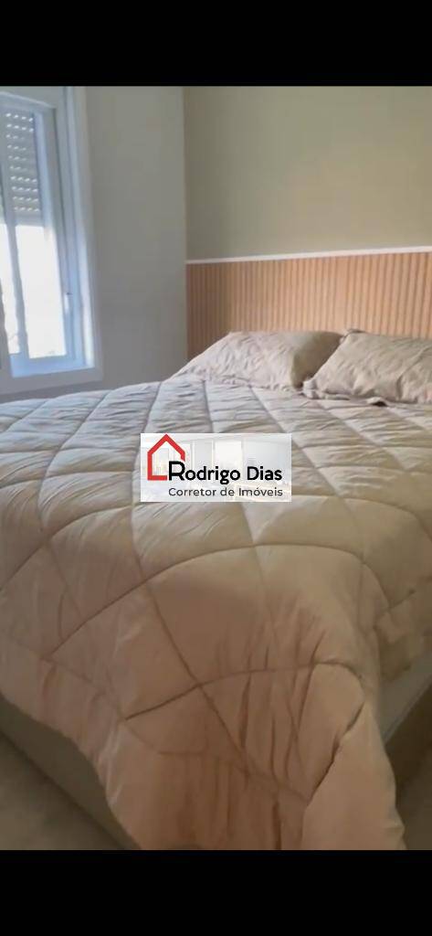 Apartamento à venda com 3 quartos, 83m² - Foto 8