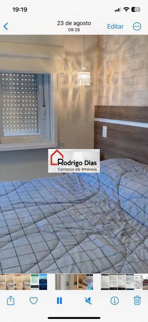 Apartamento à venda com 3 quartos, 83m² - Foto 7