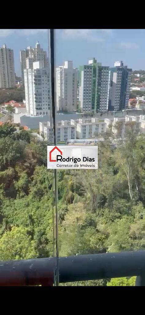 Apartamento à venda com 3 quartos, 83m² - Foto 6