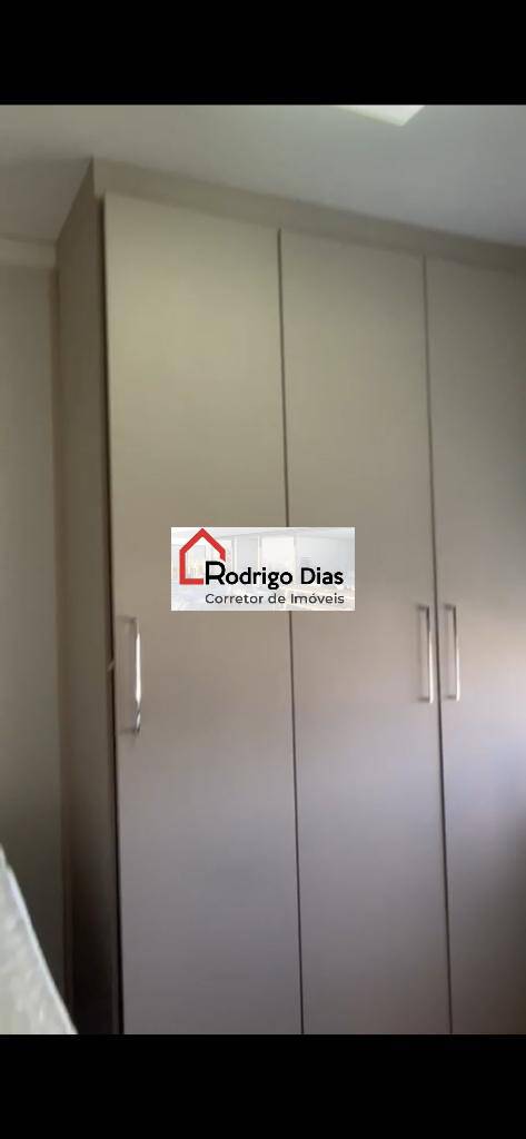 Apartamento à venda com 3 quartos, 83m² - Foto 12