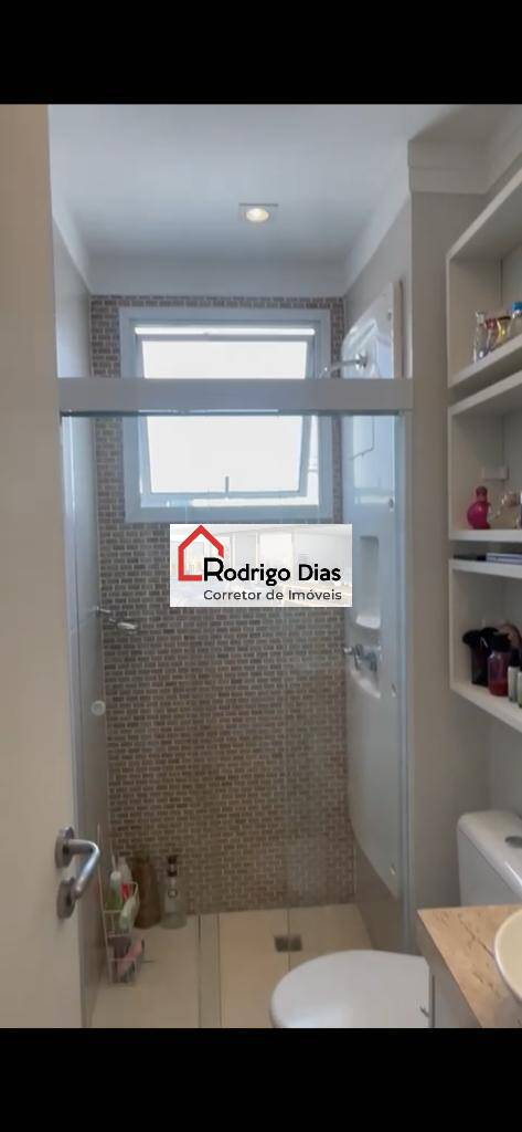 Apartamento à venda com 3 quartos, 83m² - Foto 13