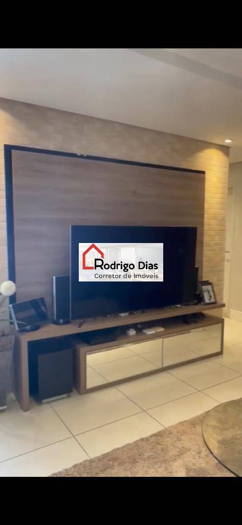 Apartamento à venda com 3 quartos, 83m² - Foto 11