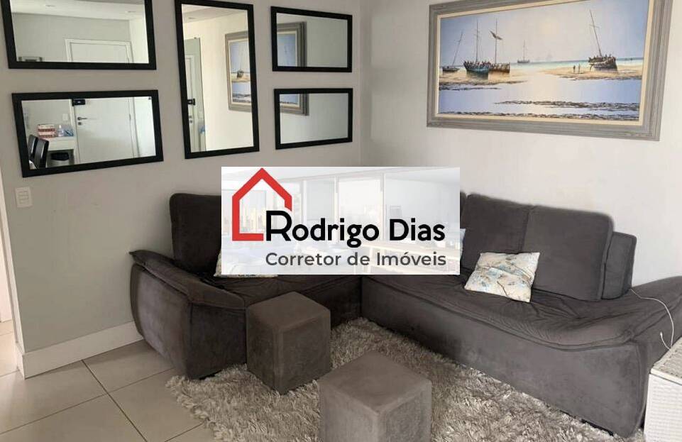 Apartamento à venda com 3 quartos, 83m² - Foto 15