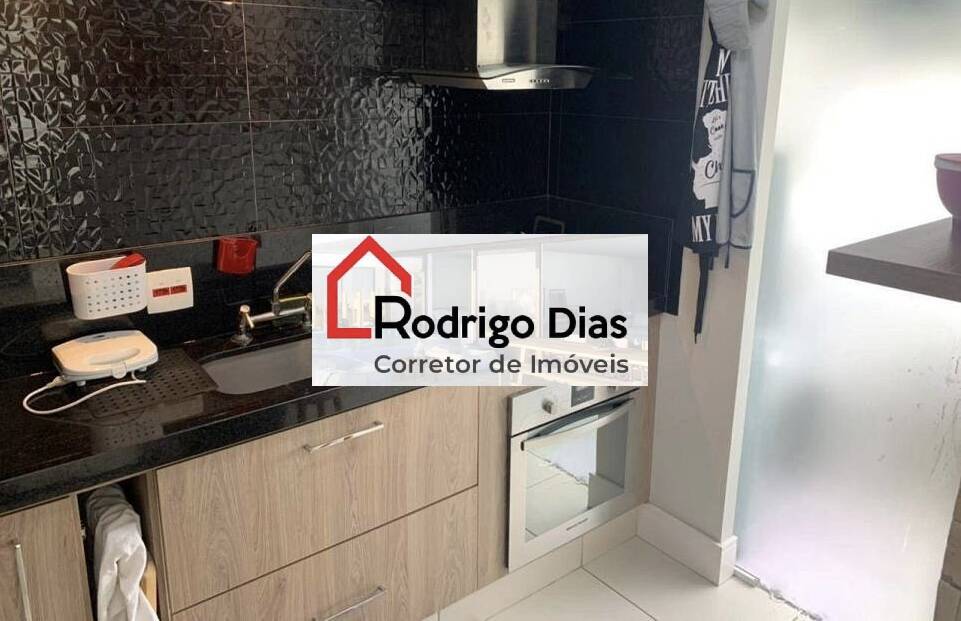 Apartamento à venda com 3 quartos, 83m² - Foto 16