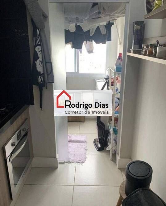 Apartamento à venda com 3 quartos, 83m² - Foto 17